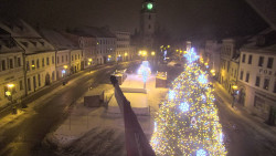 Náměstí, Městská věž