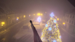 Náměstí, Městská věž