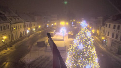 Náměstí, Městská věž