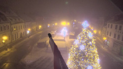 Náměstí, Městská věž