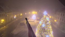 Náměstí, Městská věž