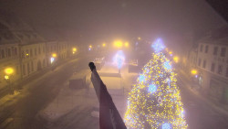 Náměstí, Městská věž