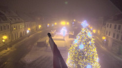 Náměstí, Městská věž