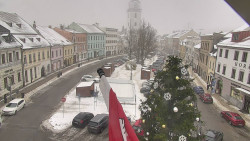 Náměstí, Městská věž