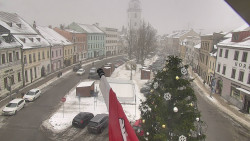 Náměstí, Městská věž