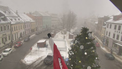 Náměstí, Městská věž