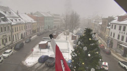 Náměstí, Městská věž