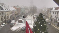 Náměstí, Městská věž