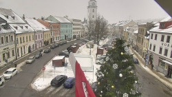 Náměstí, Městská věž