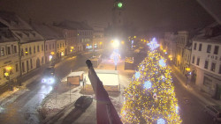 Náměstí, Městská věž