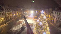 Náměstí, Městská věž