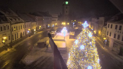 Náměstí, Městská věž