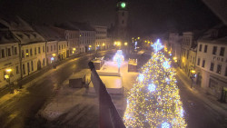 Náměstí, Městská věž