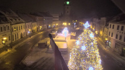 Náměstí, Městská věž