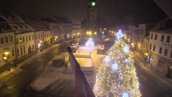 Náměstí, Městská věž