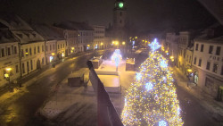 Náměstí, Městská věž