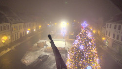 Náměstí, Městská věž