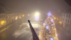 Náměstí, Městská věž