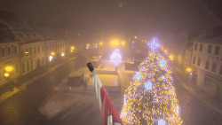 Náměstí, Městská věž