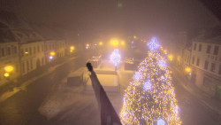 Náměstí, Městská věž