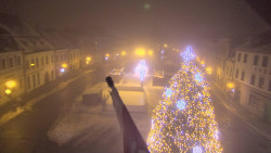 Náměstí, Městská věž