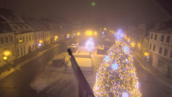 Náměstí, Městská věž