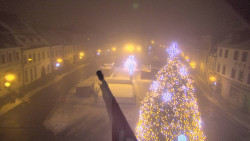 Náměstí, Městská věž