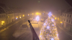 Náměstí, Městská věž