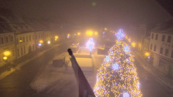 Náměstí, Městská věž