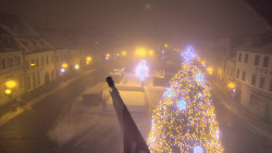 Náměstí, Městská věž