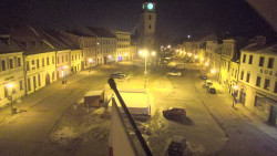 Náměstí, Městská věž