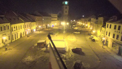 Náměstí, Městská věž