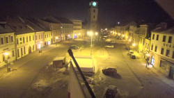 Náměstí, Městská věž