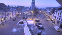 Náměstí, Městská věž