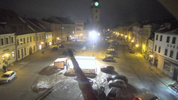 Náměstí, Městská věž