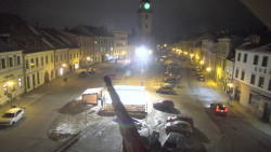 Náměstí, Městská věž