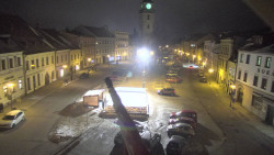 Náměstí, Městská věž