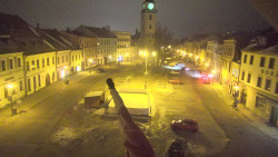 Náměstí, Městská věž