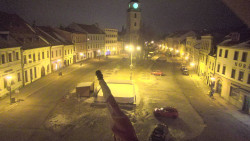 Náměstí, Městská věž