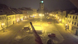 Náměstí, Městská věž