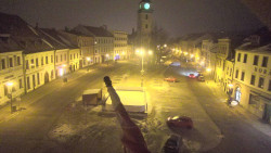 Náměstí, Městská věž