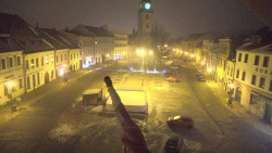 Náměstí, Městská věž