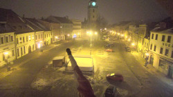 Náměstí, Městská věž