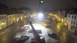 Náměstí, Městská věž