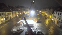 Náměstí, Městská věž