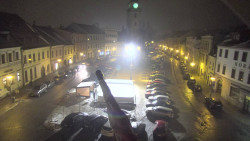 Náměstí, Městská věž