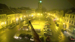 Náměstí, Městská věž