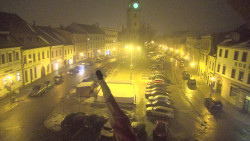 Náměstí, Městská věž