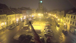 Náměstí, Městská věž