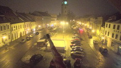 Náměstí, Městská věž